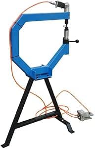 Industrial Planishing Hammer with Foot Pedal L851