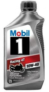 Full Synthetic Motor Oil F107214
