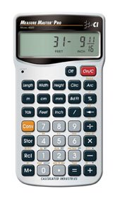 Measure Master Pro J16732