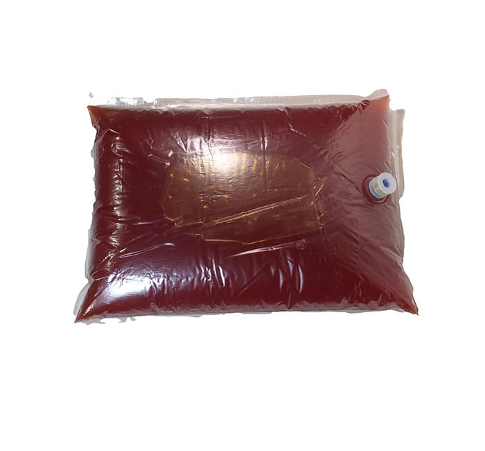 Canola Popping Oil 35 Pounds V267152
