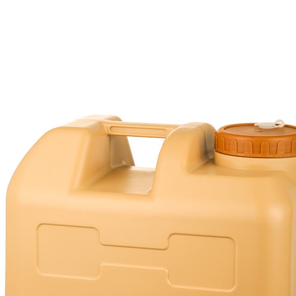 20L Water Container with Spigot W694