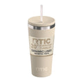 20oz Insulated Ceramic Lined Tumbler D5684