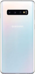 128GB Prism White Unlocked Smartphone D877