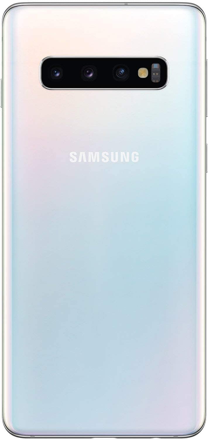 128GB Prism White Unlocked Smartphone D877