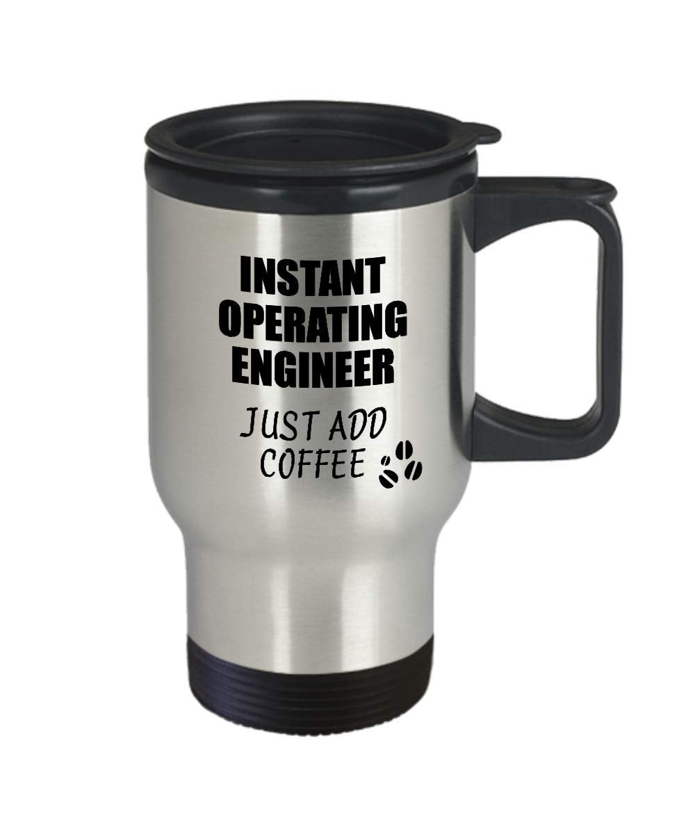14 Oz Insulated Travel Mug R321924