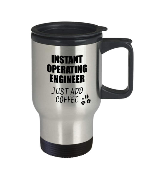 14 Oz Insulated Travel Mug R321924