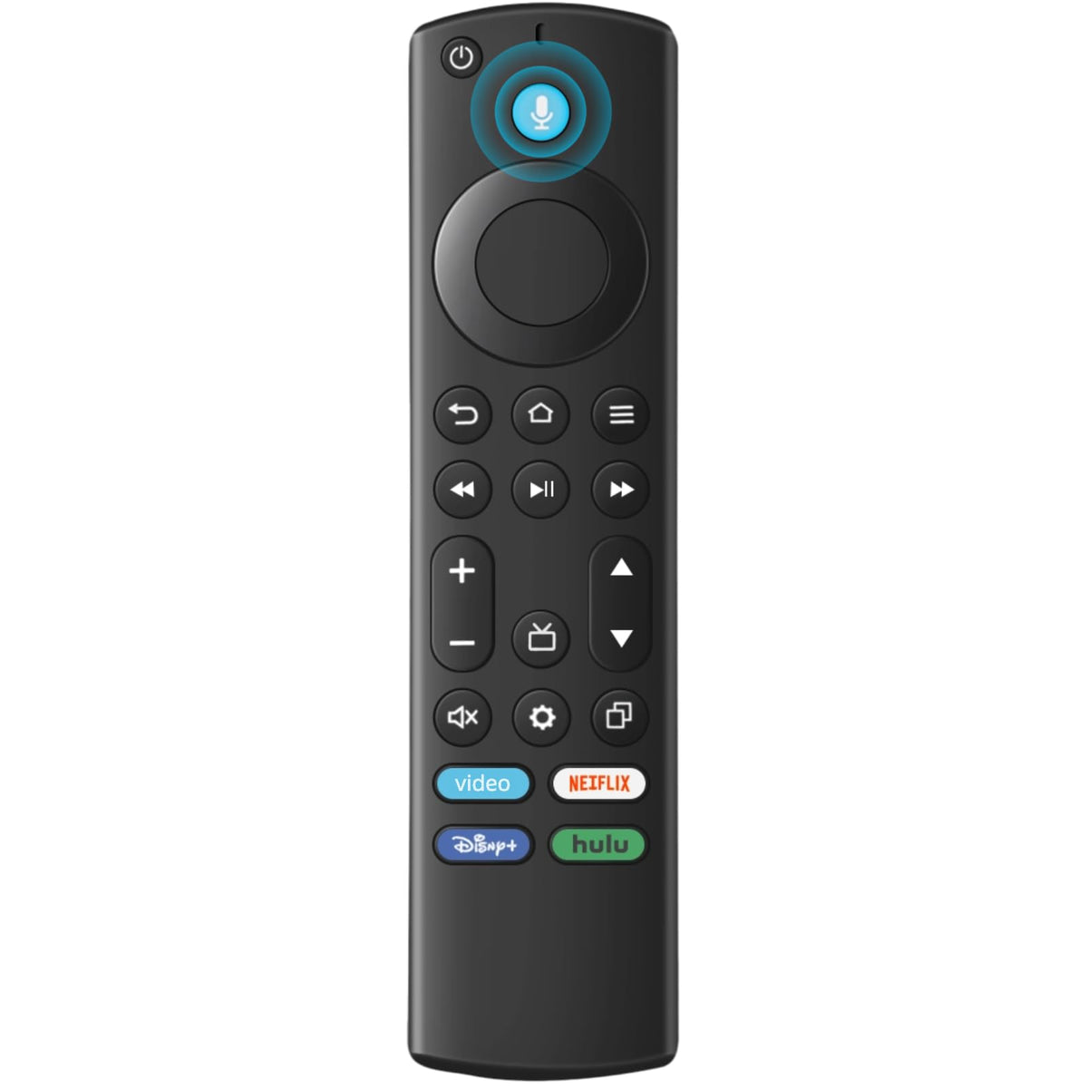 Replacement Voice Remote X23886