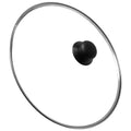 13 Inch Tempered Glass Lid V4172