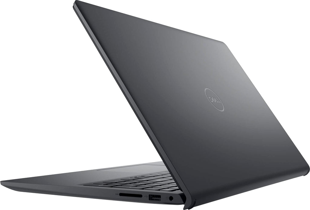 15.6" Touch Laptop Intel Core i5 8GB 256GB Black I11549