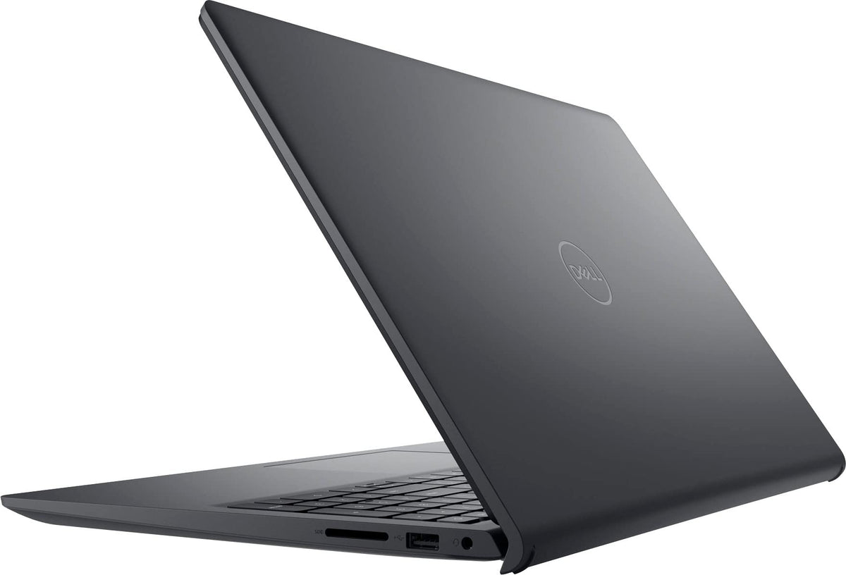 15.6" Touch Laptop Intel Core i5 8GB 256GB Black I11549