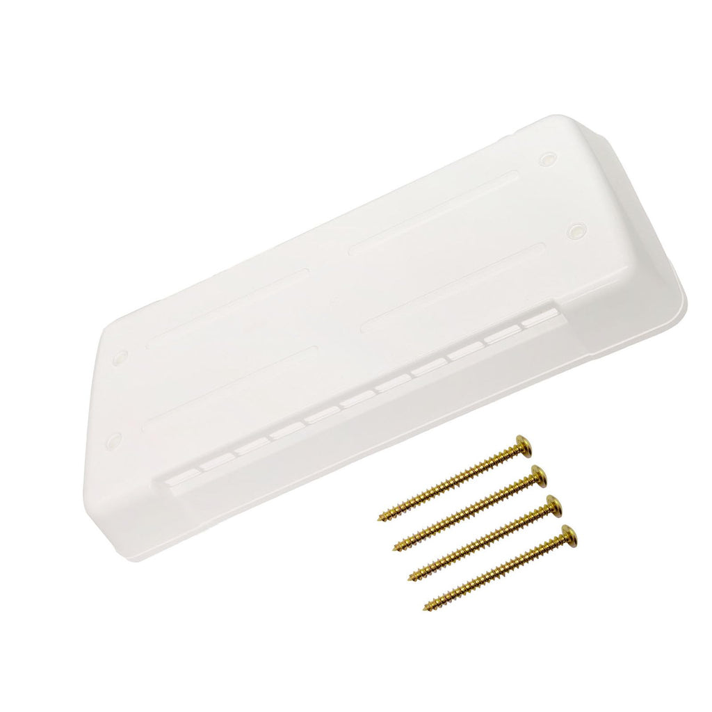 RV Refrigerator Vent Lid A3039