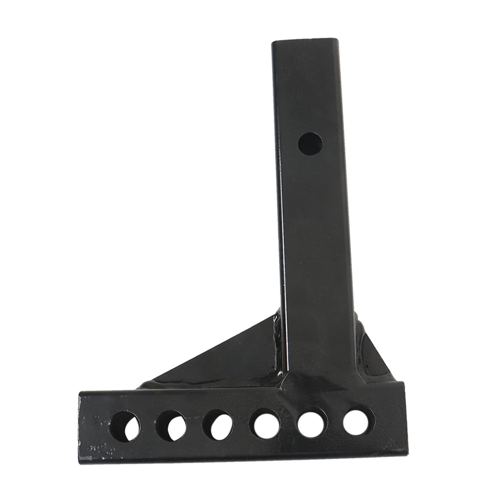 1000 lbs Weight Distribution Hitch Kit with Sway Control 2-in Shank L675