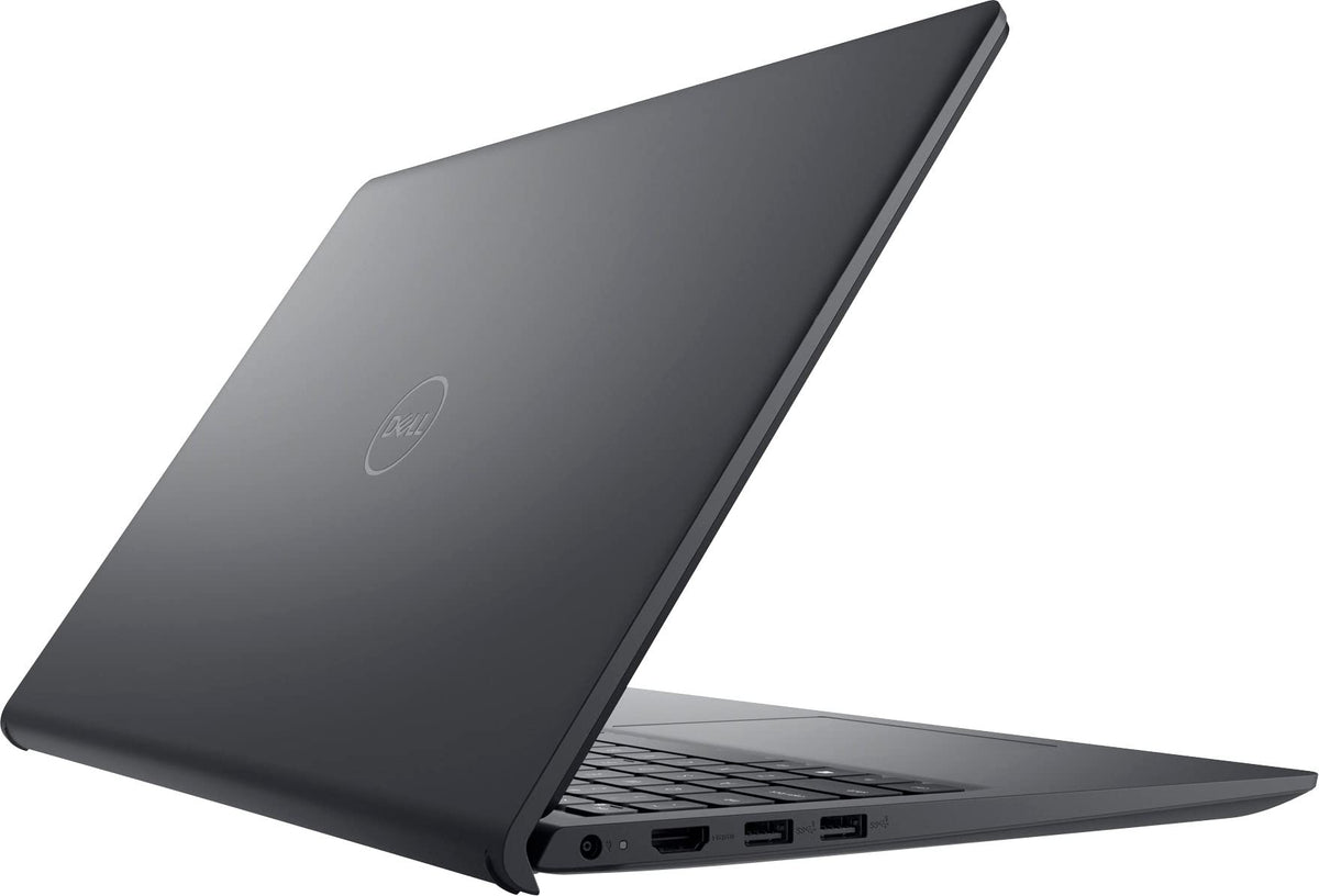 15.6" Touch Laptop Intel Core i5 8GB 256GB Black I11549