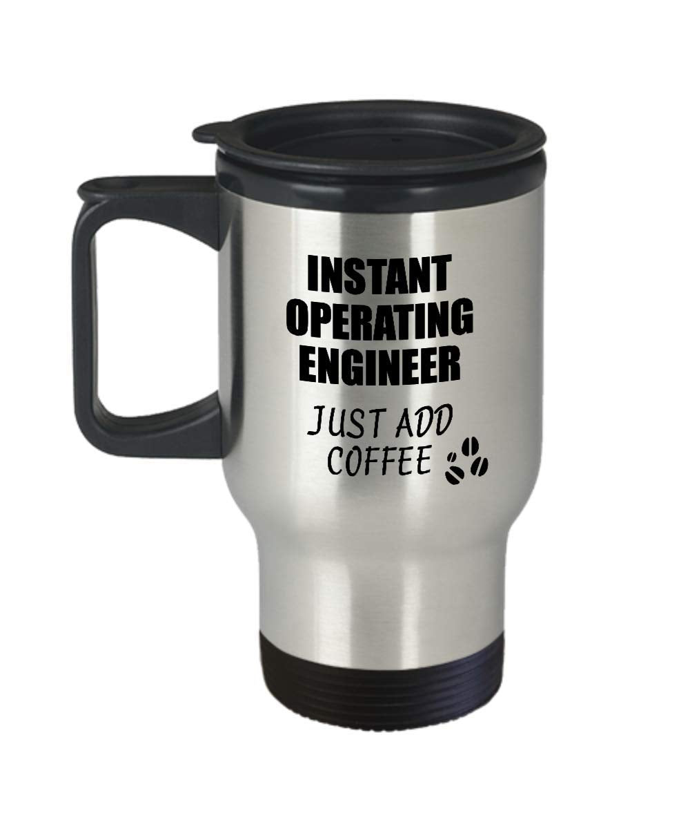 14 Oz Insulated Travel Mug R321924