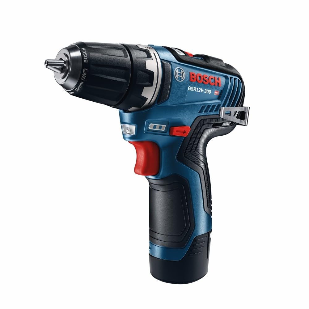 12V Max Brushless 3/8 In. Drill/Driver Kit J60669