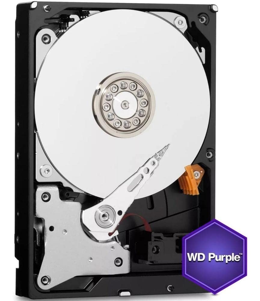 8TB SATA 6 Gb/s 256 MB Cache 3.5" Internal Hard Drive H960190