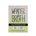 Freeze-Dried Organic Chicken Bone Broth, 10 Pack Z107906