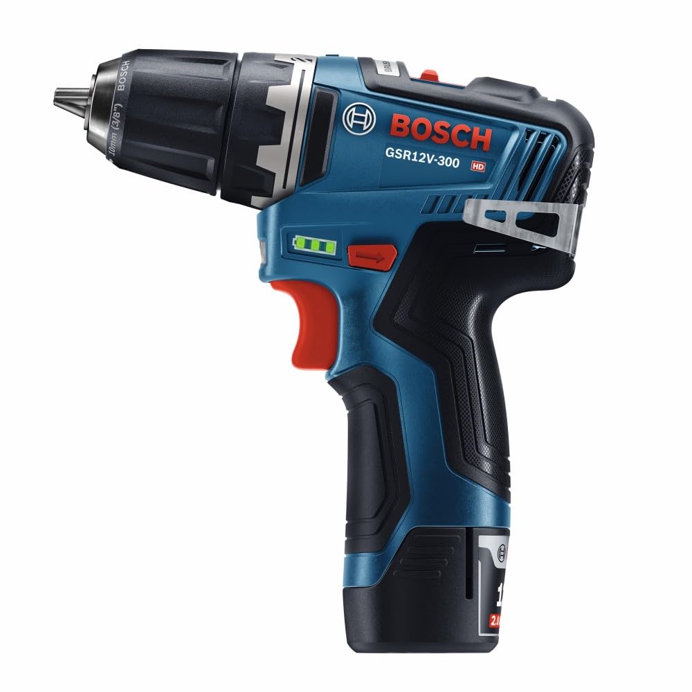 12V Max Brushless 3/8 In. Drill/Driver Kit J60669