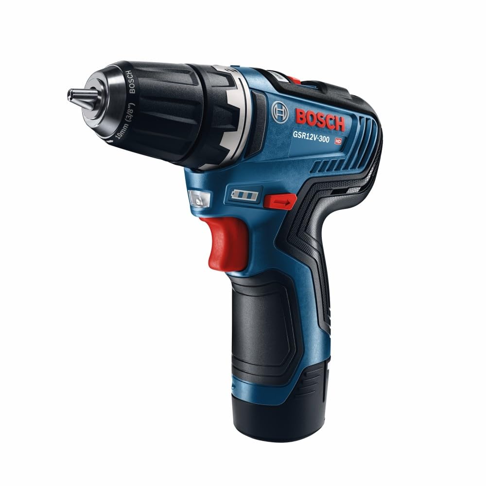 12V Max Brushless 3/8 In. Drill/Driver Kit J60669