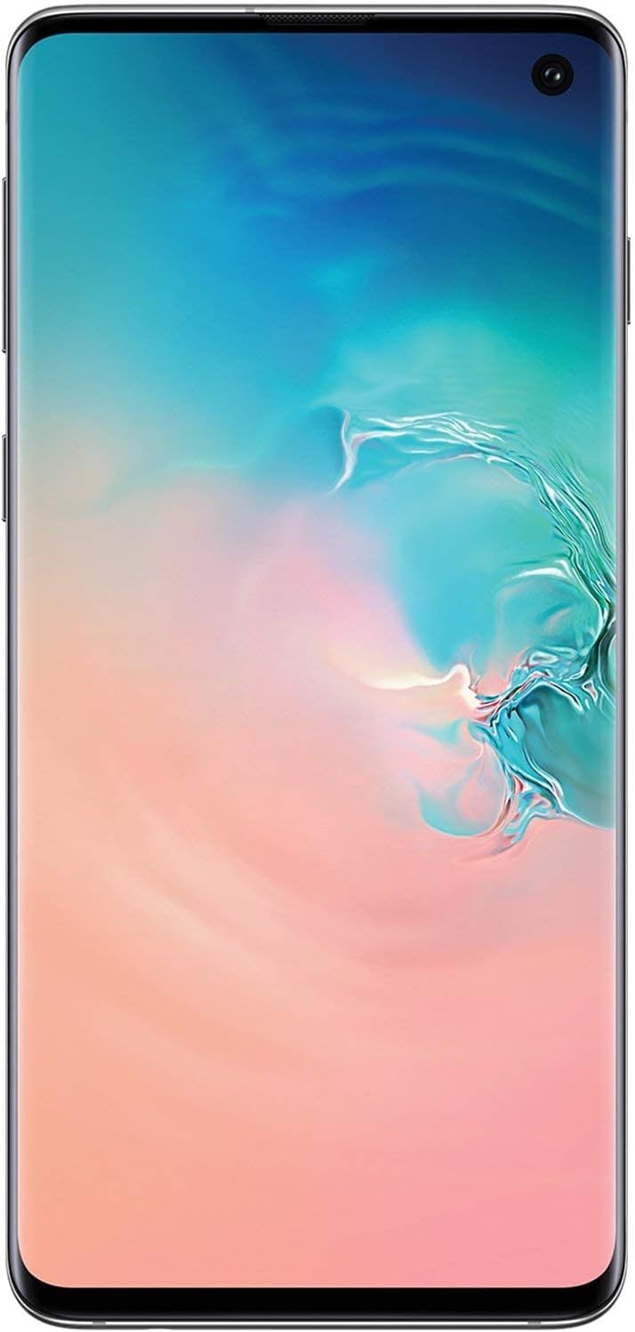 128GB Prism White Unlocked Smartphone D877