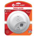 Battery-Operated Smoke Alarm G437