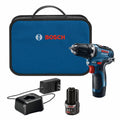 12V Max Brushless 3/8 In. Drill/Driver Kit J60669
