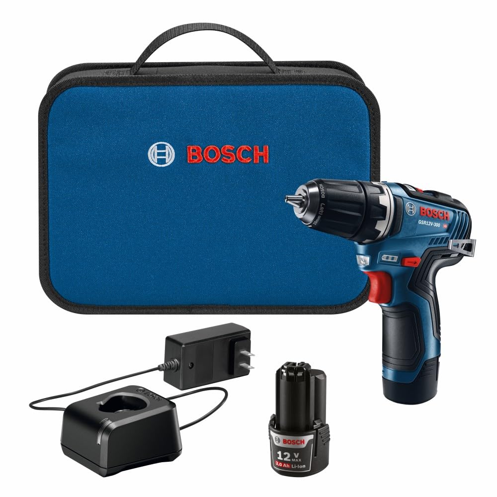 12V Max Brushless 3/8 In. Drill/Driver Kit J60669