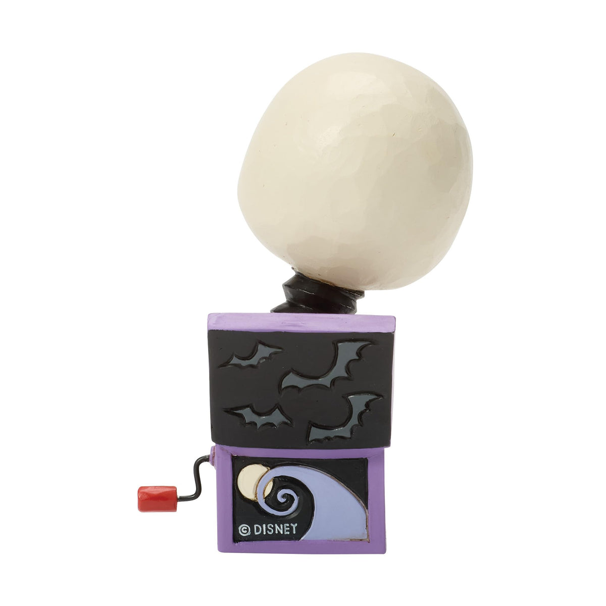 Multicolor Miniature Figurine B6727
