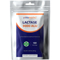 Lactase Enzyme Powder 9000 ALU 180 Servings Non-GMO Gluten Free B2821