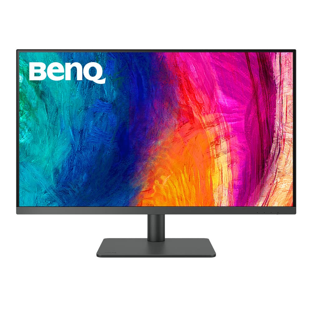 32" 4K UHD IPS Monitor with USB-C N739634