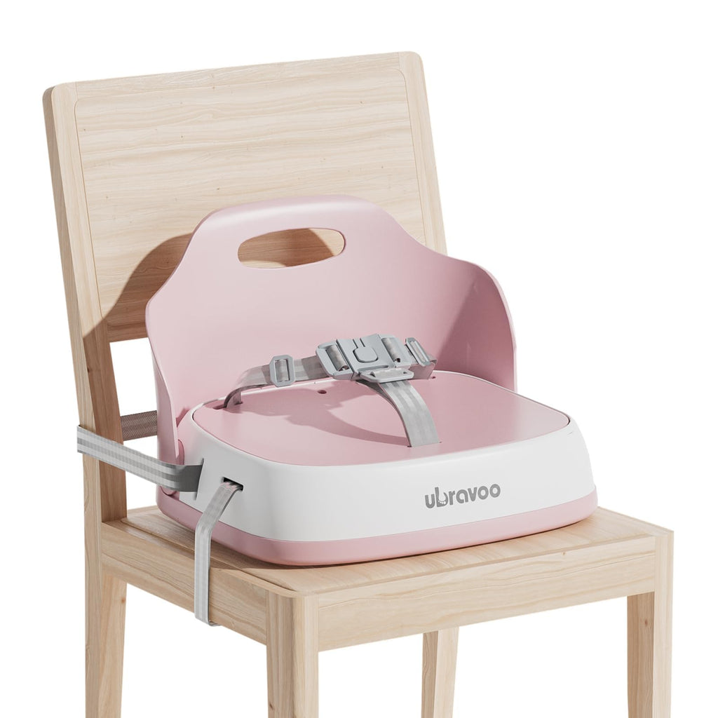 Pink Booster Seat Q98408