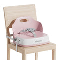 Pink Booster Seat Q98408