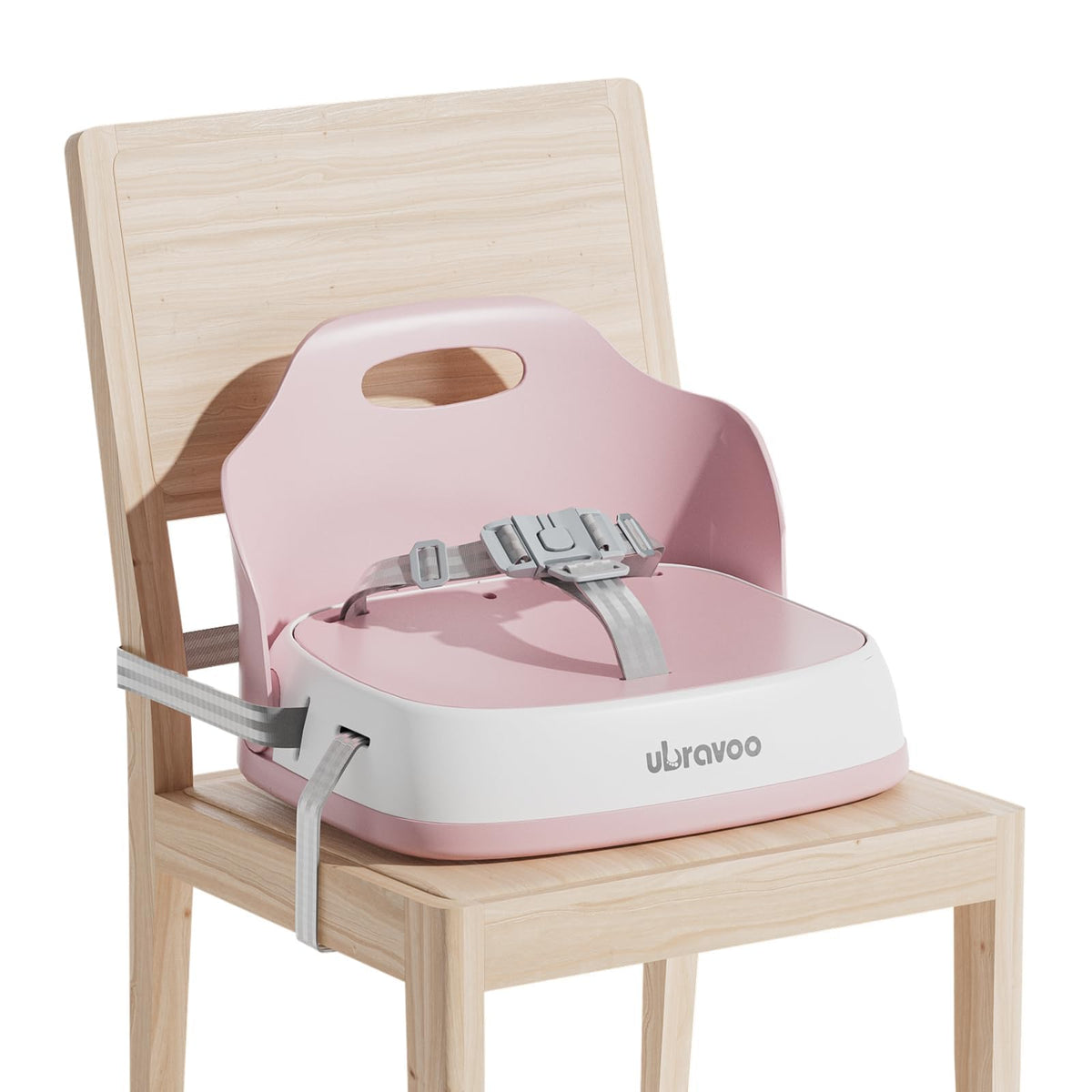 Pink Booster Seat Q98408