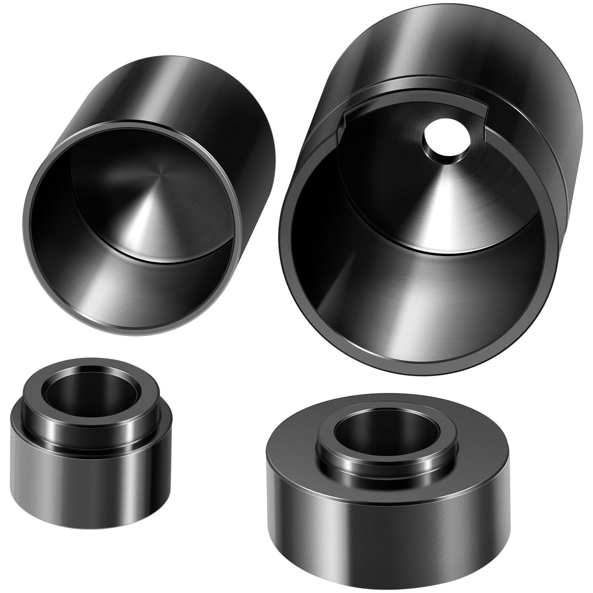 4PCS Ball Joint Service Adapter Set N730