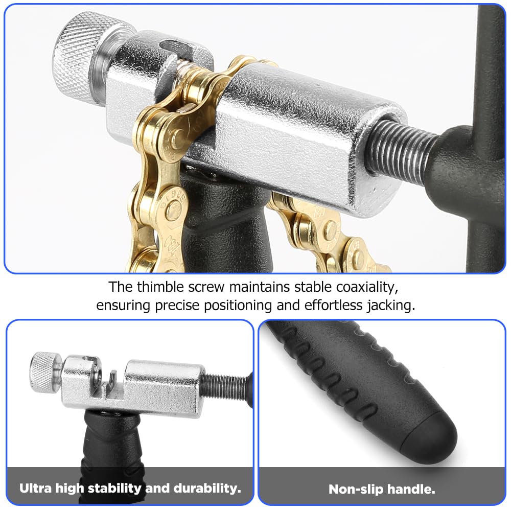 Bike Chain Tool Repair Kit P496894