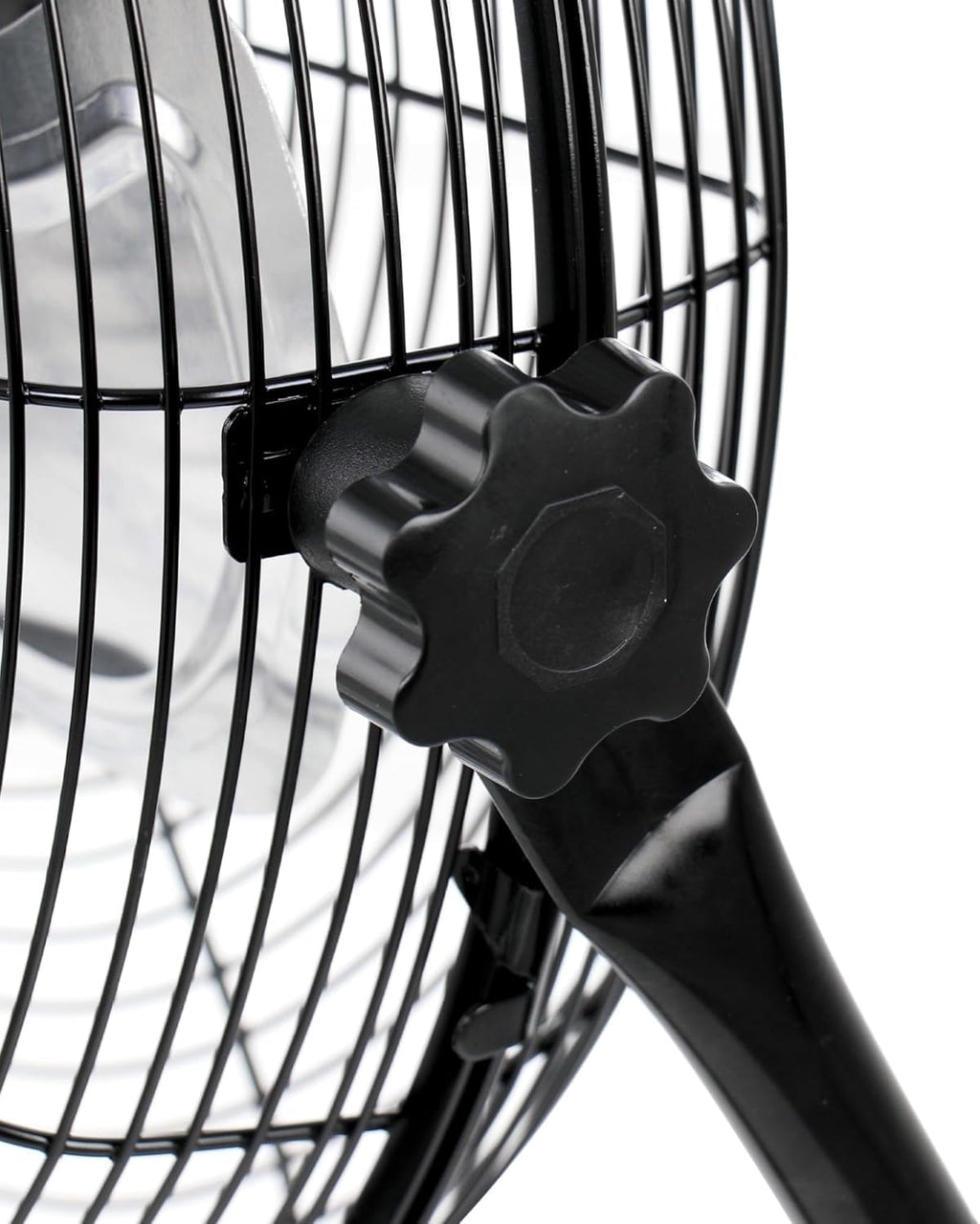 20 Inch Tilting 3-Speed Metal Floor Fan P24708
