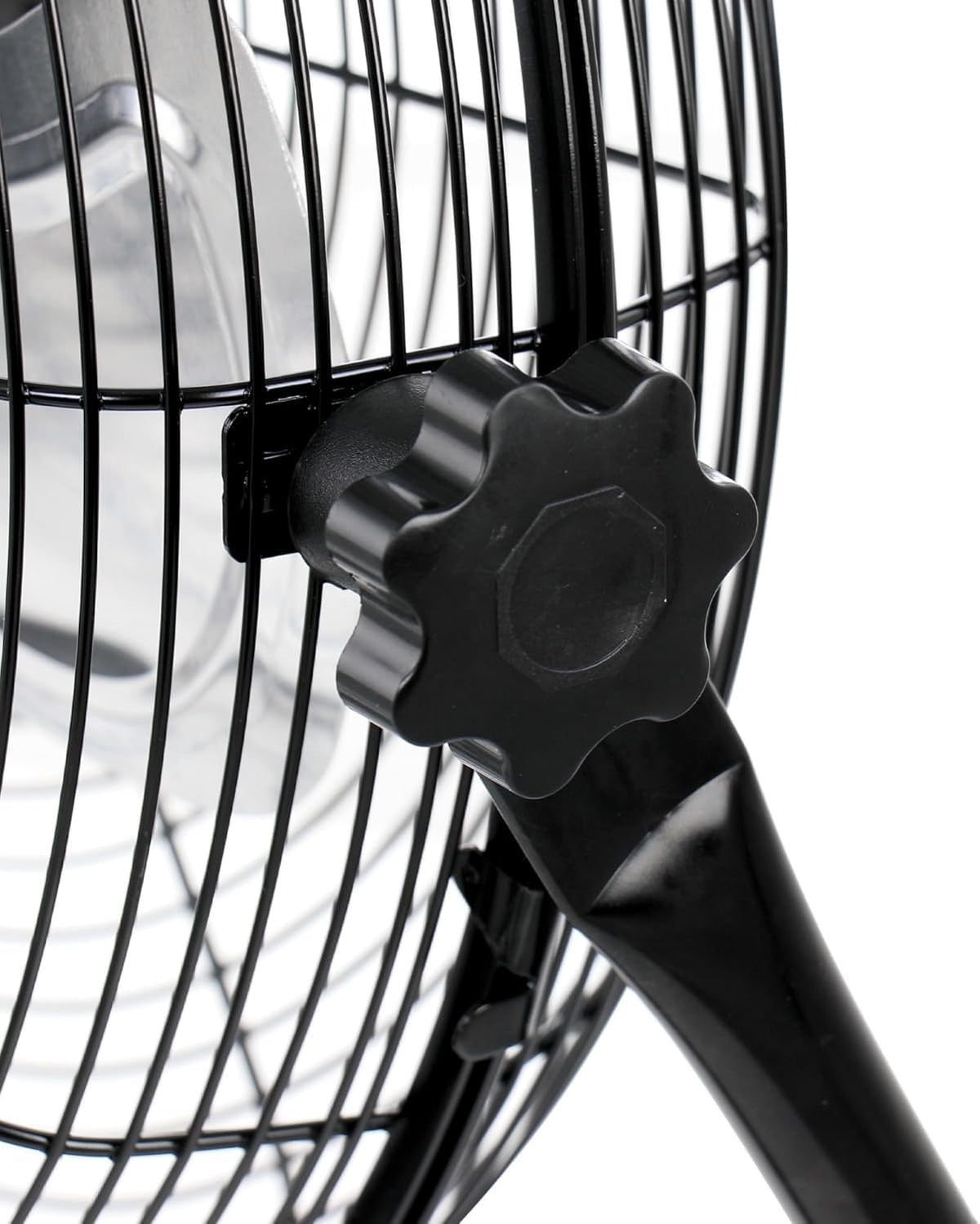 20 Inch Tilting 3-Speed Metal Floor Fan P24708