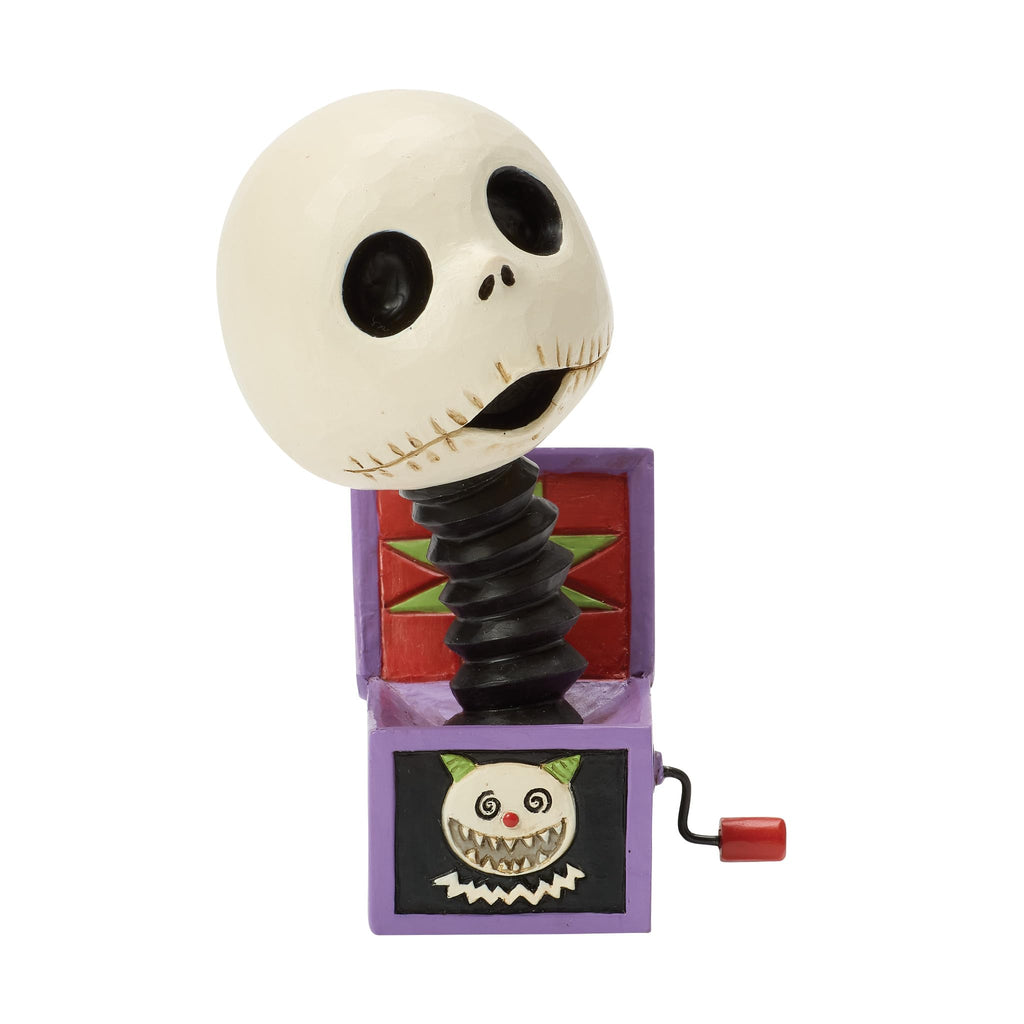 Multicolor Miniature Figurine B6727