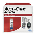 Blood Glucose Test Strips Pack of 100 W24975