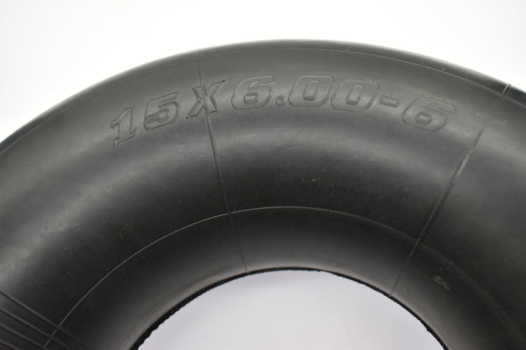 15x6.00-6" Replacement Inner Tube, 2 Pack O86641
