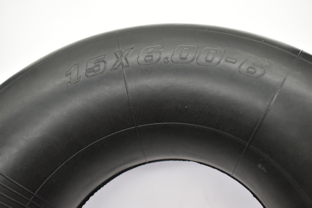 15x6.00-6" Replacement Inner Tube, 2 Pack O86641