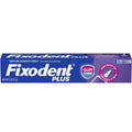 Denture Adhesive Cream 2 oz Pack of 5 S920173