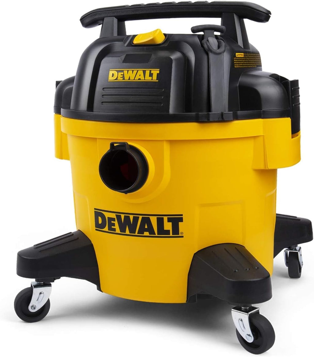 6 Gal Wet/Dry Shop Vacuum with Blower G931553