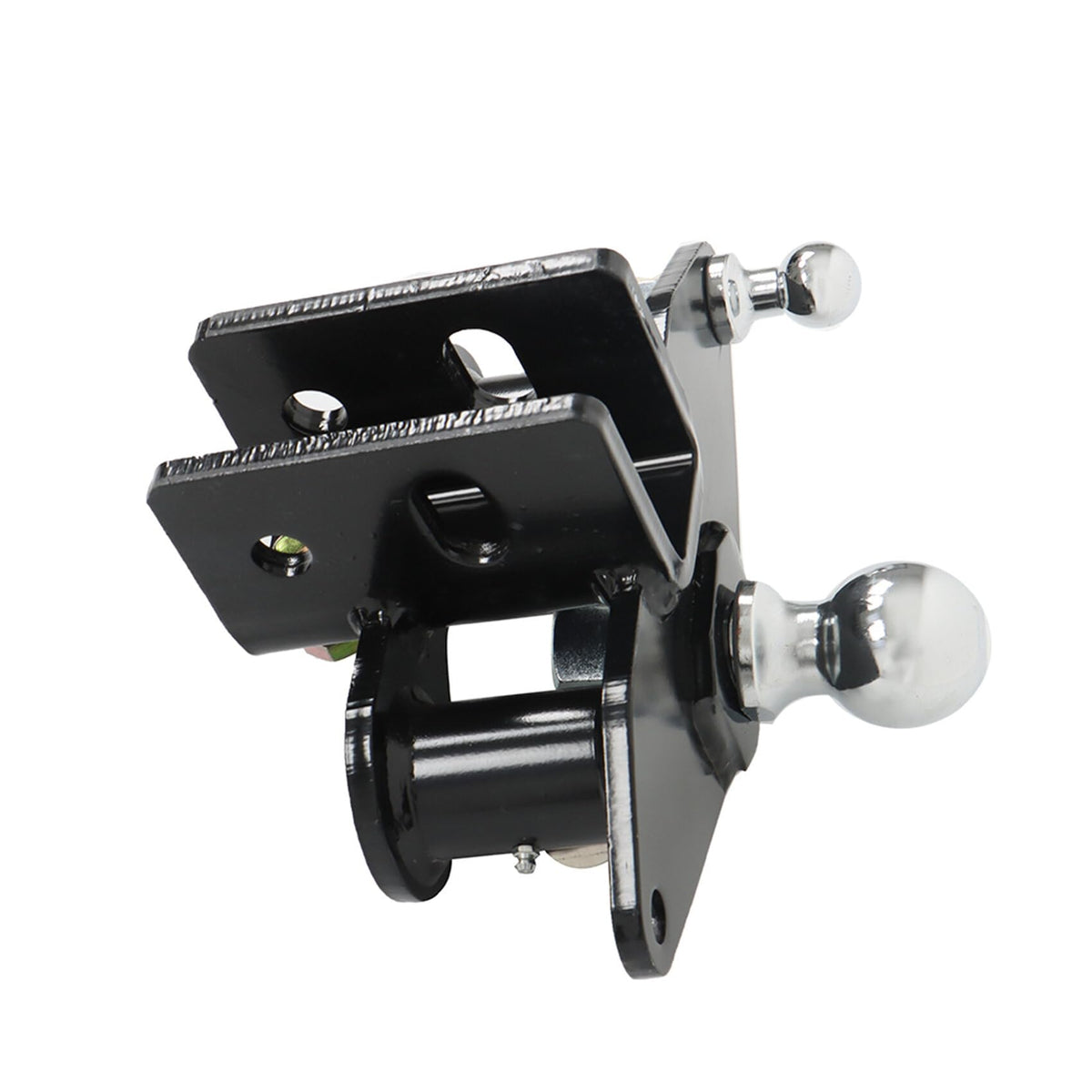 1000 lbs Weight Distribution Hitch Kit with Sway Control 2-in Shank L675