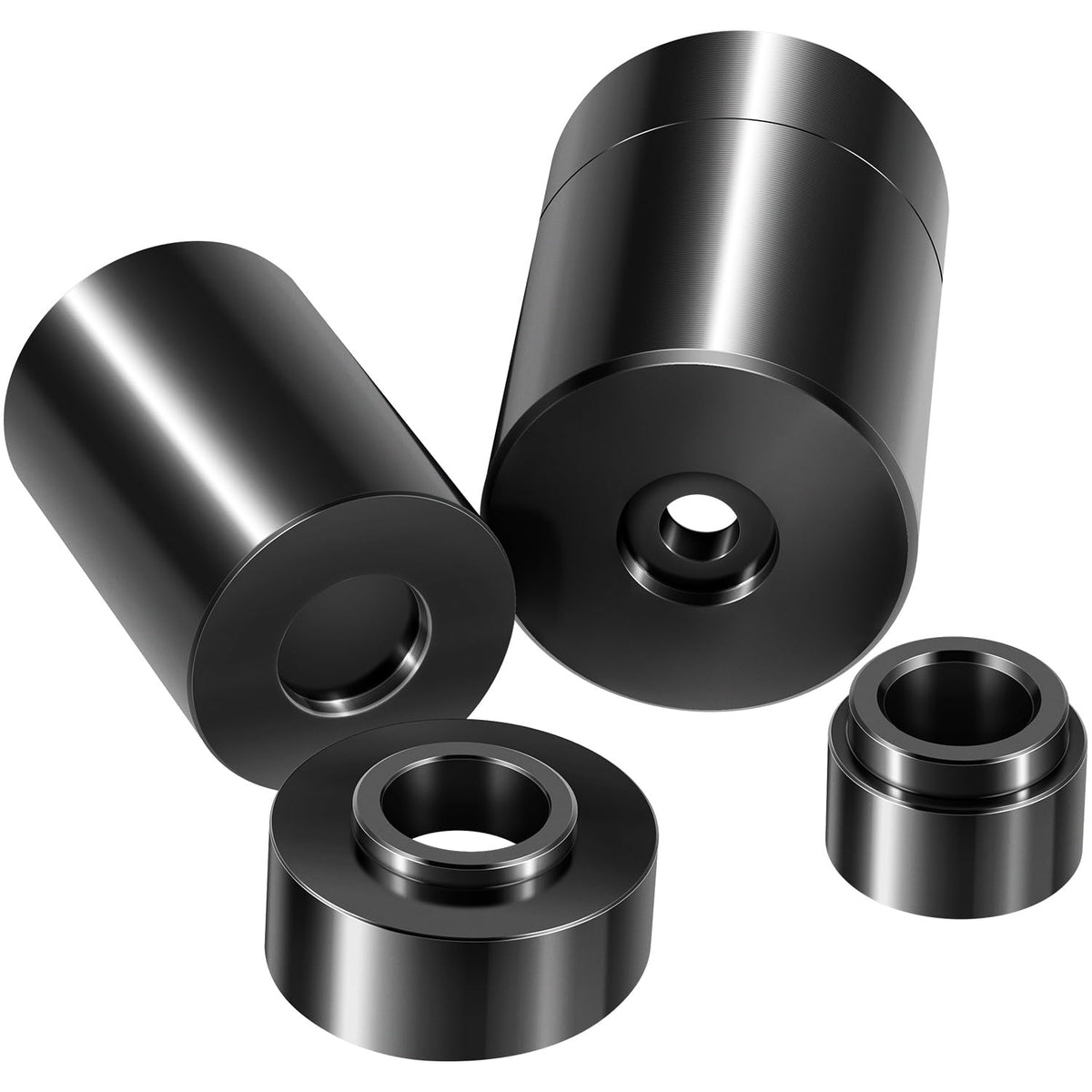 4PCS Ball Joint Service Adapter Set N730