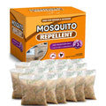 Mosquito Repellent Outdoor Patio Indoor 16P G431149