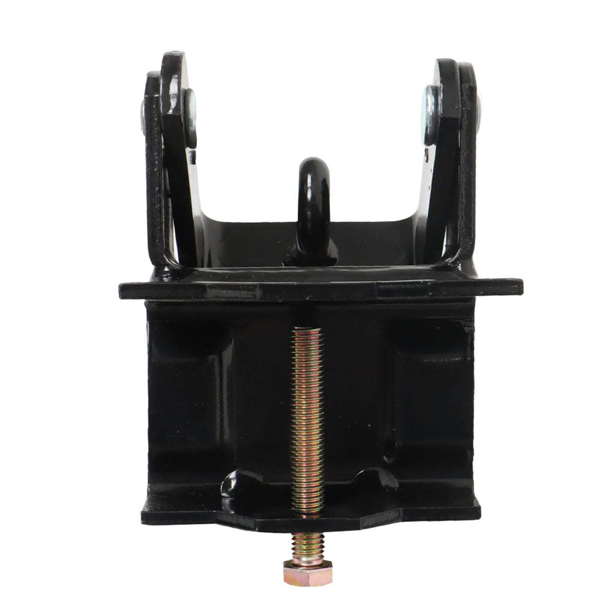 1000 lbs Weight Distribution Hitch Kit with Sway Control 2-in Shank L675