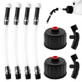 Fuel Jug Hose Kit 4 Pack O78895