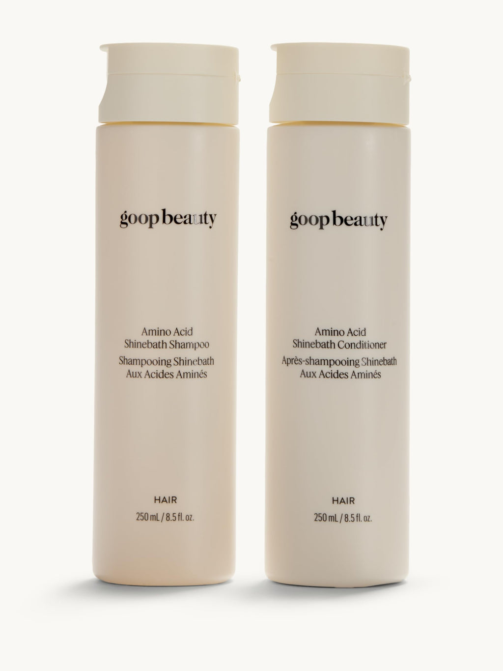 Sulfate Free Shampoo and Conditioner Set 8.5 fl oz V616653