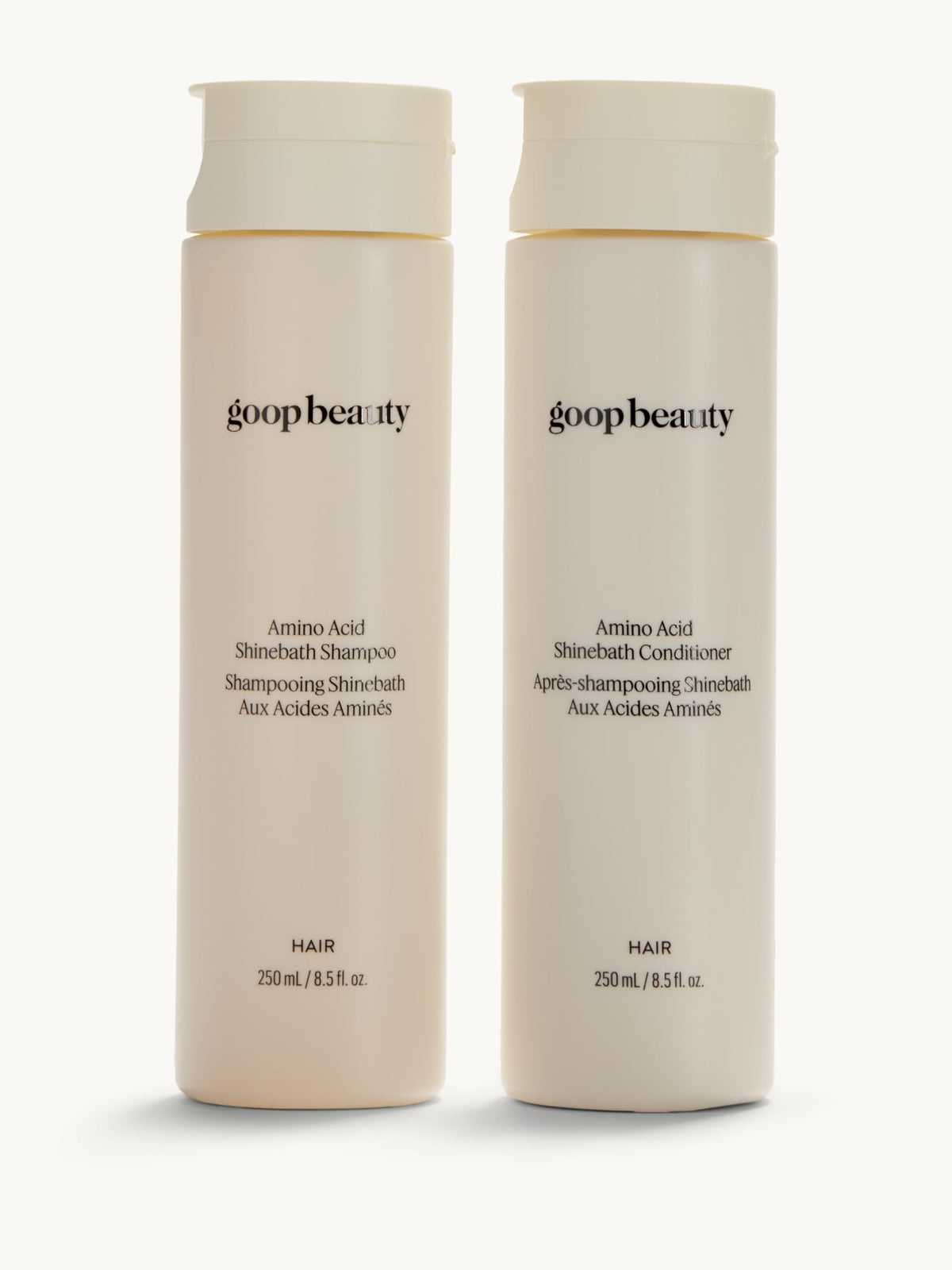 Sulfate Free Shampoo and Conditioner Set 8.5 fl oz V616653